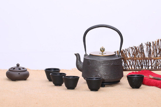 黑茶用什么壺煮最好，黑茶用什么煮效果好？