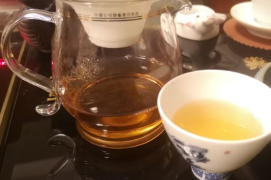 養生壺可以煮黑茶嗎，黑茶用煮茶器好還是養生壺好