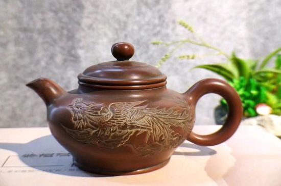 養生壺可以煮黑茶嗎，黑茶用煮茶器好還是養生壺好