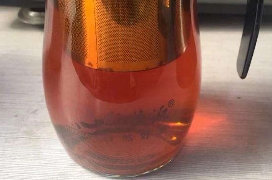 茯磚茶與普洱茶哪個好，茯茶和普洱茶口味區別