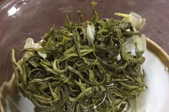 茉莉茶能天天喝嗎，茉莉花茶一周喝幾次