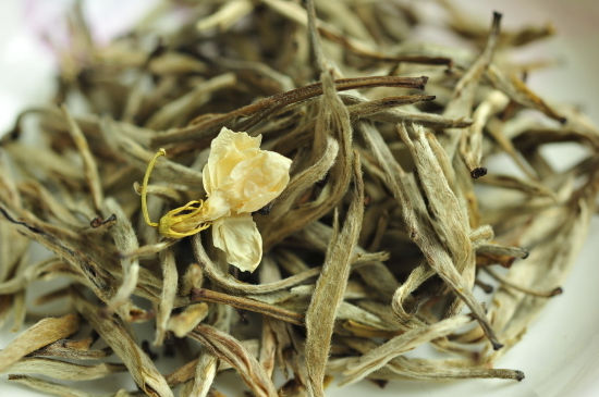 茉莉花茶價位，茉莉花茶價格多少錢一斤