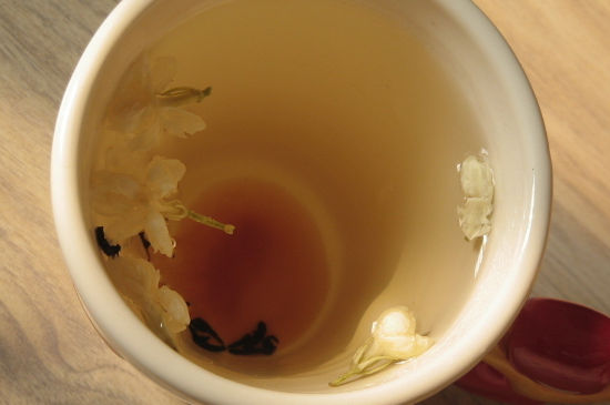 茉莉茶的種類和等級(jí)，茉莉花茶的分類
