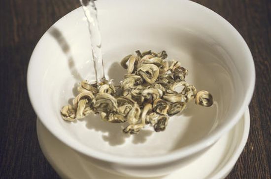 茉莉龍珠分幾種，怎樣分等級怎么看品質