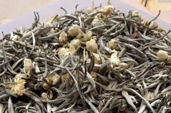 茉莉花花茶能煮嗎，喝茉莉花茶適合煮好還是泡好？