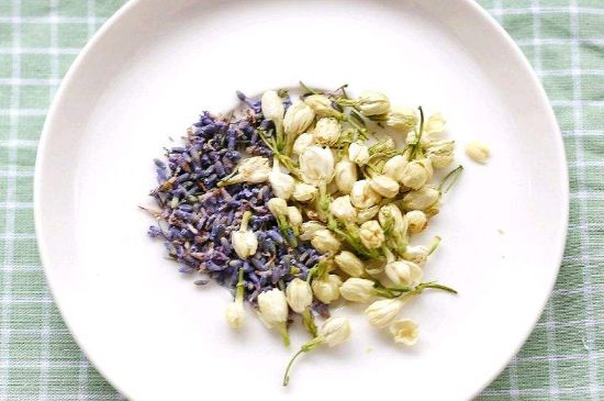 茉莉花和什么在一起喝好，茉莉花喝什么茶搭配？