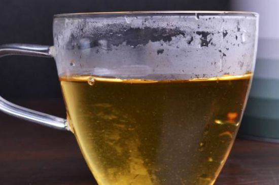 茉莉龍珠喝了會(huì)睡不著，為什么喝了茶會(huì)睡不著？