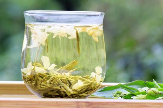茉莉龍珠喝了會(huì)睡不著，為什么喝了茶會(huì)睡不著？
