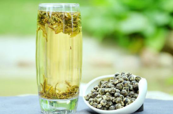 茉莉龍珠喝了會(huì)睡不著，為什么喝了茶會(huì)睡不著？