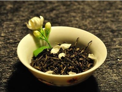 好茉莉茶多少錢一斤，茉莉花茶價格