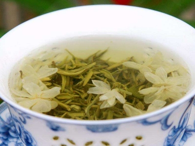 好茉莉茶多少錢一斤，茉莉花茶價格