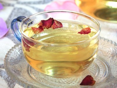 玫瑰花茶一周喝幾次，玫瑰花茶能常喝嗎？