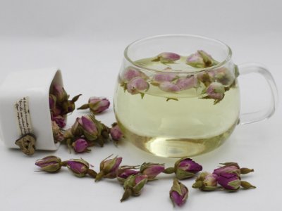 玫瑰花茶一周喝幾次，玫瑰花茶能常喝嗎？