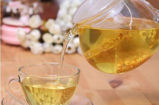 桂花茶一天一杯過(guò)量了嗎，桂花茶一天喝多少合適？