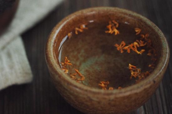 桂花茶一天一杯過(guò)量了嗎，桂花茶一天喝多少合適？