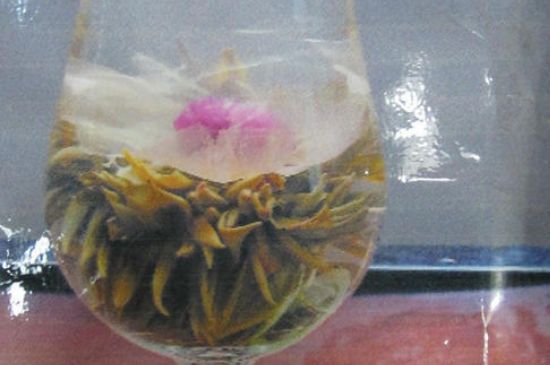 11種花茶搭配表，怎么搭配花茶？