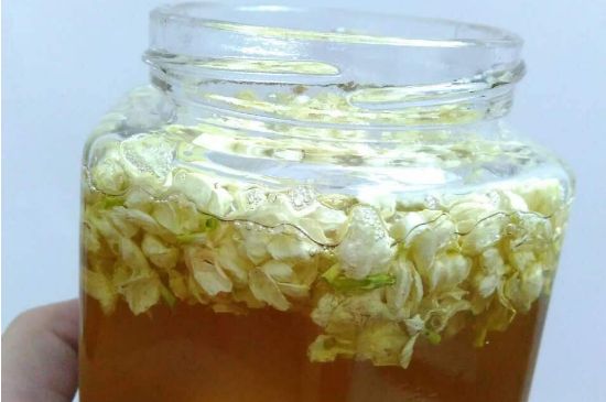 11種花茶搭配表，怎么搭配花茶？