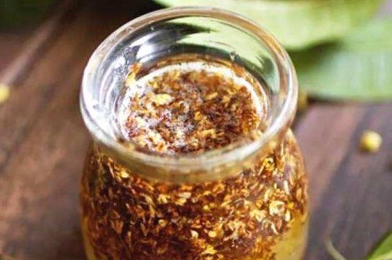 干桂花茶怎么泡好喝，如何沖泡桂花茶？
