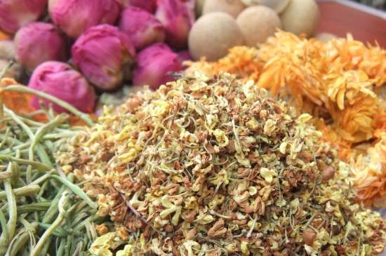 桂花茶禁忌，喝桂花茶有什么禁忌