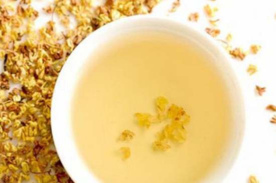 桂花茶禁忌，喝桂花茶有什么禁忌