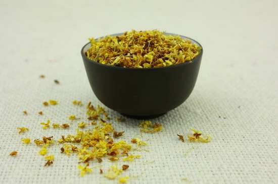 桂花茶禁忌，喝桂花茶有什么禁忌