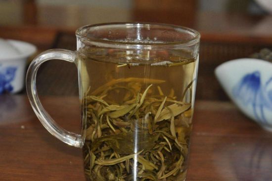 蒸茶器可以蒸花茶嗎，蒸茶器能用來蒸茉莉花茶嗎？