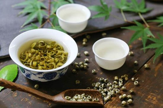 蒸茶器可以蒸花茶嗎，蒸茶器能用來蒸茉莉花茶嗎？