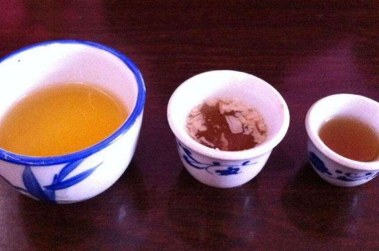 云南本地人喝普洱茶多嗎，云南人不喝普洱茶？