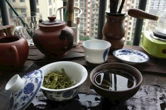 正確的泡茶七個步驟，最簡單的泡茶方法