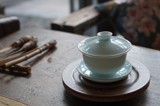 正確的泡茶七個步驟，最簡單的泡茶方法