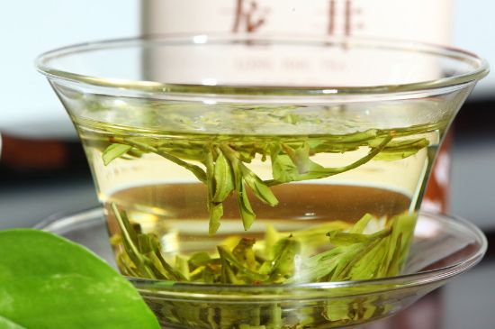 西湖龍井茶的泡法是什么，西湖龍井怎么泡好喝？