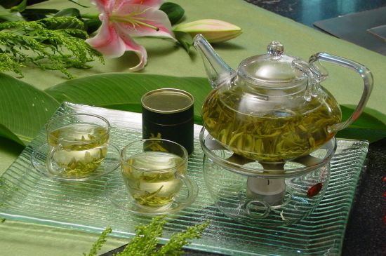 西湖龍井茶的泡法是什么，西湖龍井怎么泡好喝？