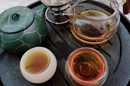 為啥茶葉不能久泡可以煮，茶葉為什么不能久泡能煮？