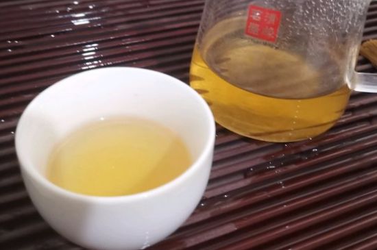為啥茶葉不能久泡可以煮，茶葉為什么不能久泡能煮？