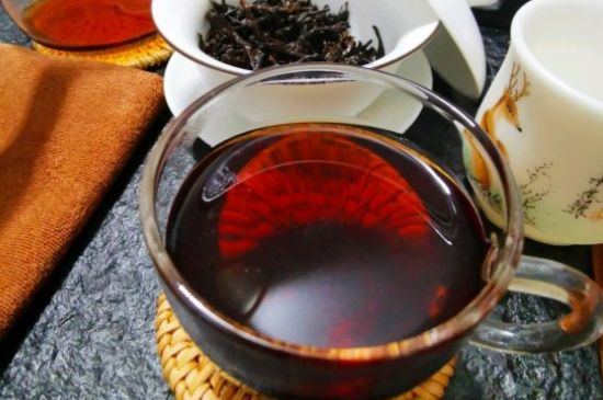為啥茶葉不能久泡可以煮，茶葉為什么不能久泡能煮？
