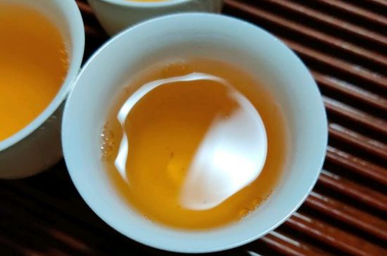 為啥茶葉不能久泡可以煮，茶葉為什么不能久泡能煮？
