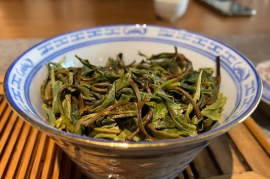 為啥茶葉不能久泡可以煮，茶葉為什么不能久泡能煮？