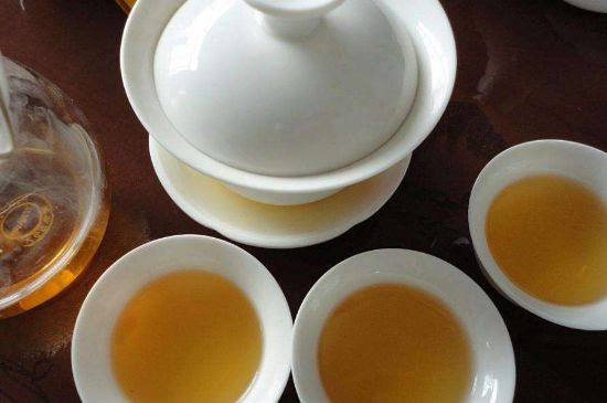 牛欄坑肉桂需不需要洗茶，武夷巖茶肉桂需要洗茶嗎？