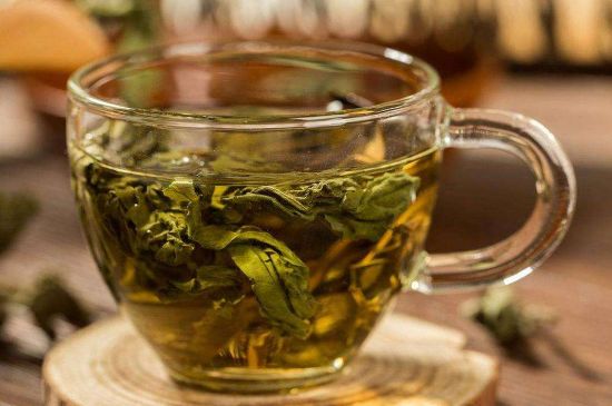 冷泡茶用什么茶葉最好，什么樣的茶適合冷泡？