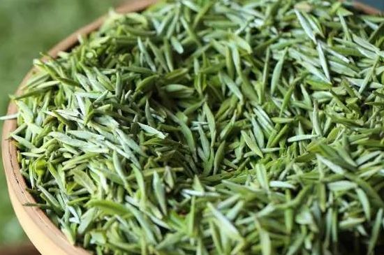 雀舌茶的沖泡方法，怎么沖泡雀舌茶？
