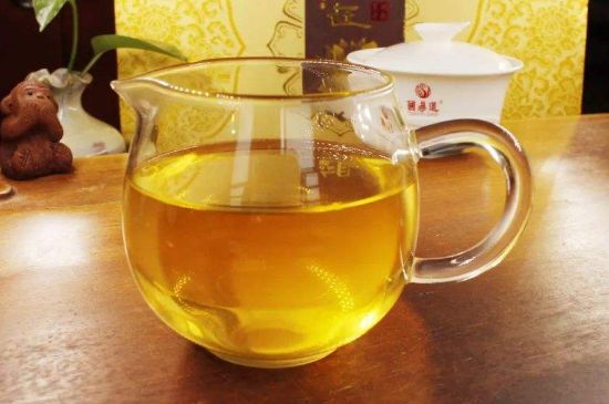 冷泡茶用什么茶葉最好，什么樣的茶適合冷泡？