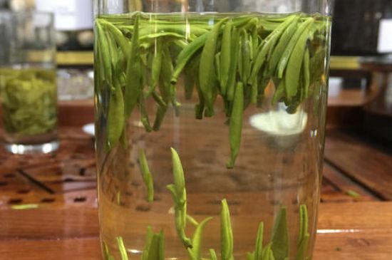 雀舌茶的沖泡方法，怎么沖泡雀舌茶？