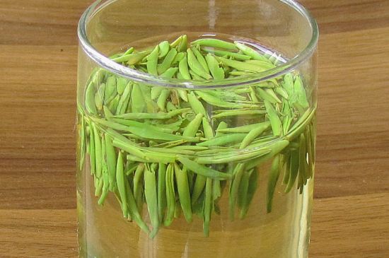 雀舌茶的沖泡方法，怎么沖泡雀舌茶？