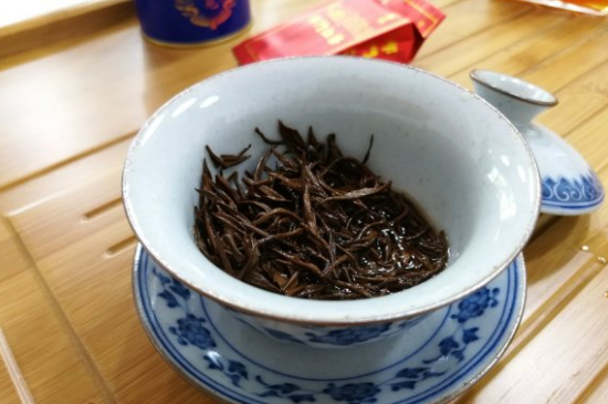 最耐泡的茶葉排名，什么茶葉經久耐泡？