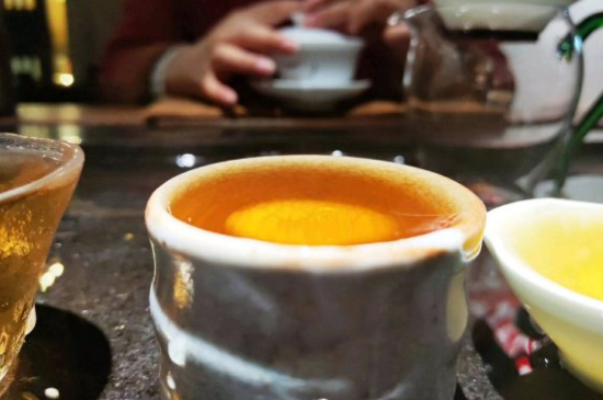 最耐泡的茶葉排名，什么茶葉經久耐泡？