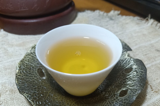 最耐泡的茶葉排名，什么茶葉經久耐泡？