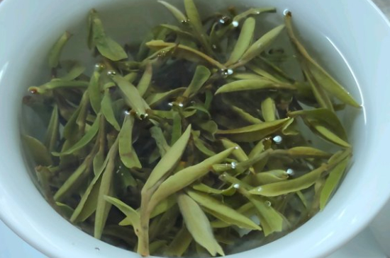 最耐泡的茶葉排名，什么茶葉經久耐泡？