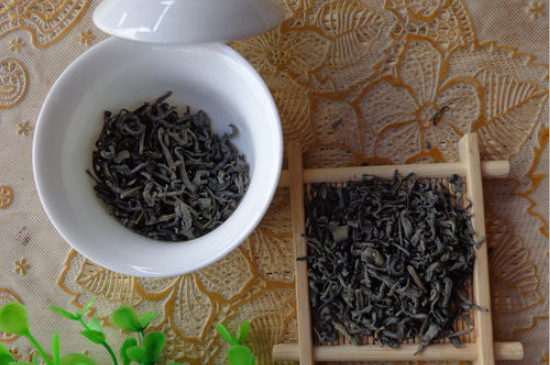 揭陽炒茶怎么沖泡，喝炒茶有什么好處？