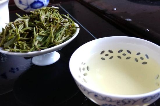 碧螺春沖泡三要素，碧螺春怎么泡才正確？