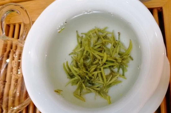 炒青茶為什么便宜，炒青綠茶好喝嗎？